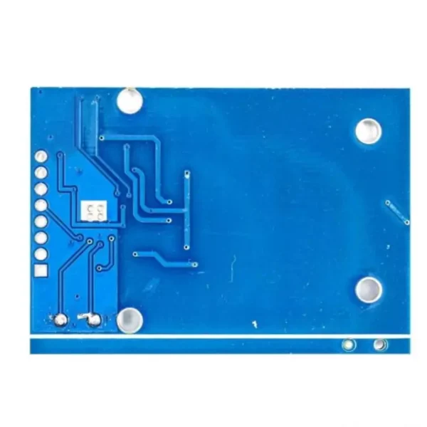 ماژول RC522 RFID با قابلیت خواندن و نوشتن فرکانس 13.56Mhz
