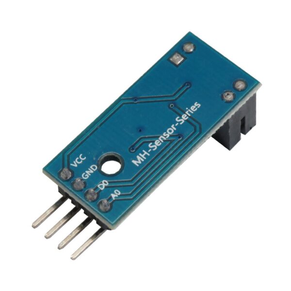 ماژول اپتوکانتر OptoCounter