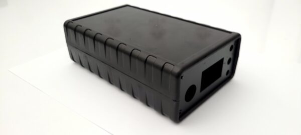 جعبه پلاستیکی ۴ تکه مخصوص هویه دیجیتال
