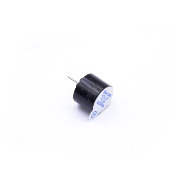 بازر Buzzer یکپارچه 5 ولت باکیفیت